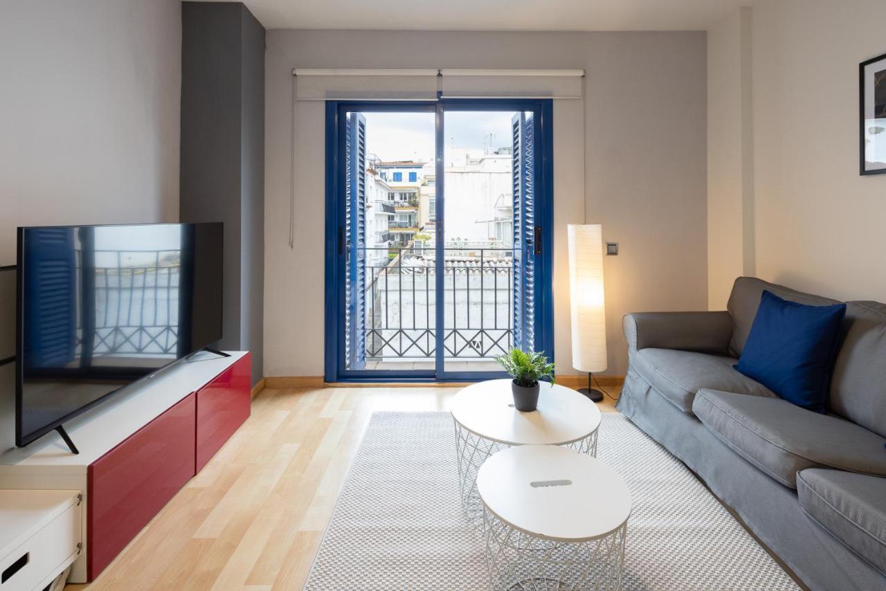 Appartamento Lucas House By Group Sitges