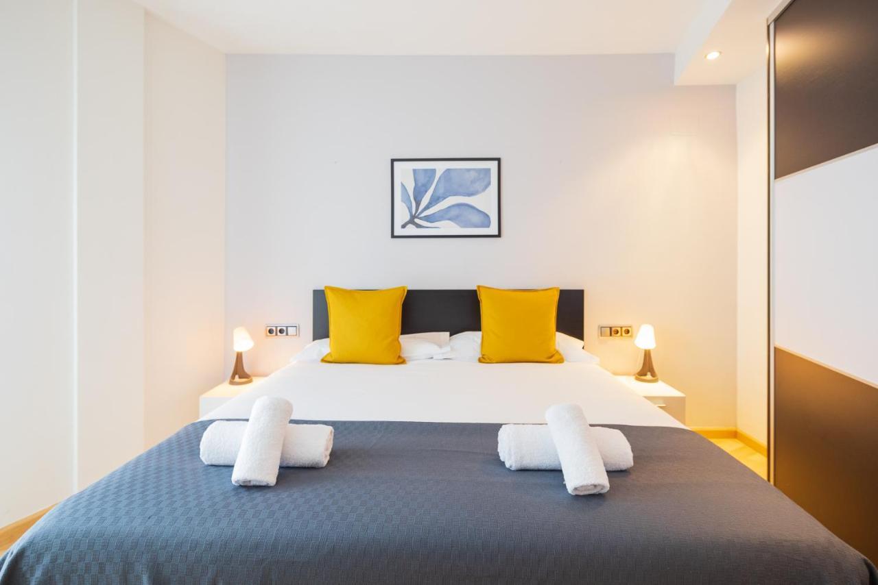 Lucas House By Group Appartement *