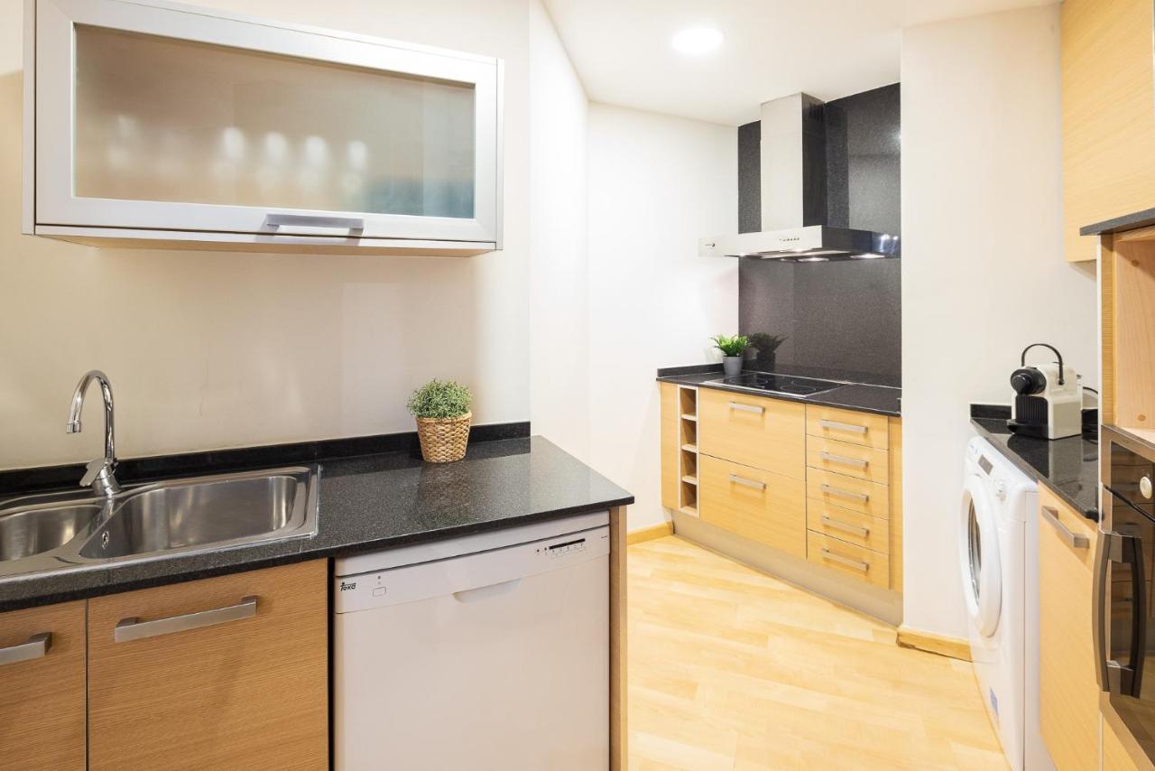 Lucas House By Group Appartement
