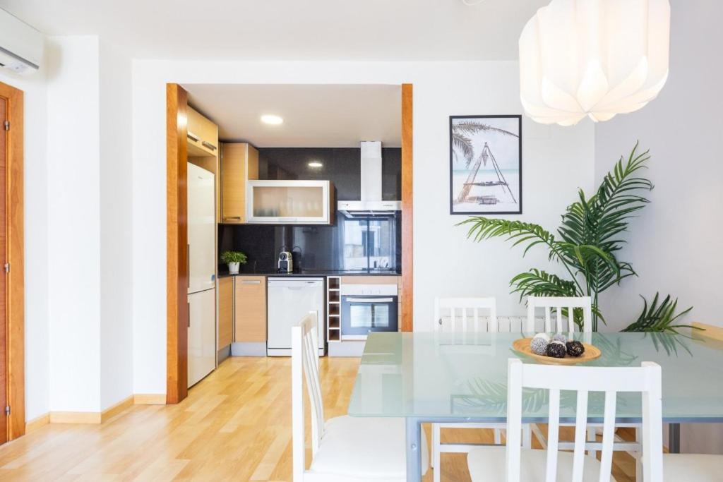 Appartement Lucas House By Group