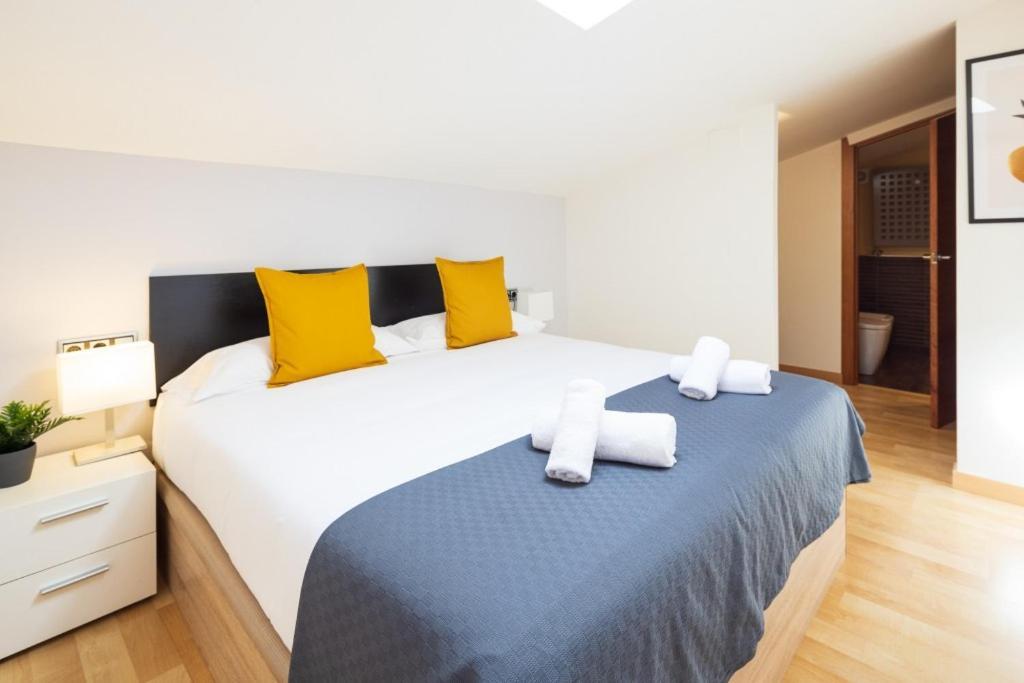 Appartement Lucas House By Group Sitges