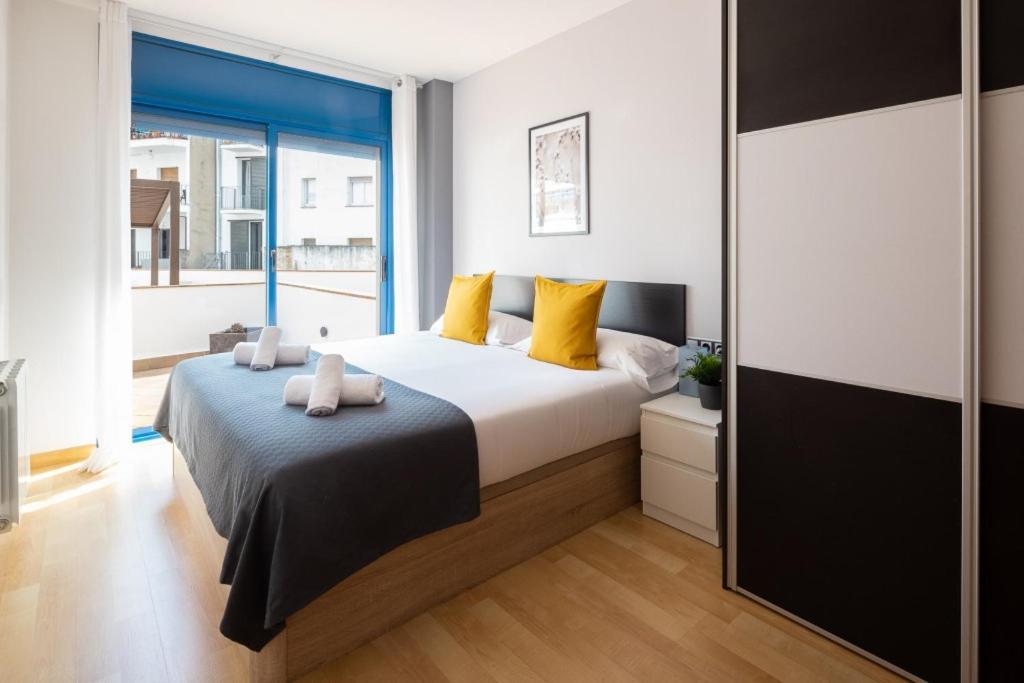 Appartement Lucas House By Group *