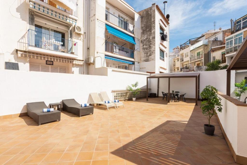 Appartement Lucas House By Group