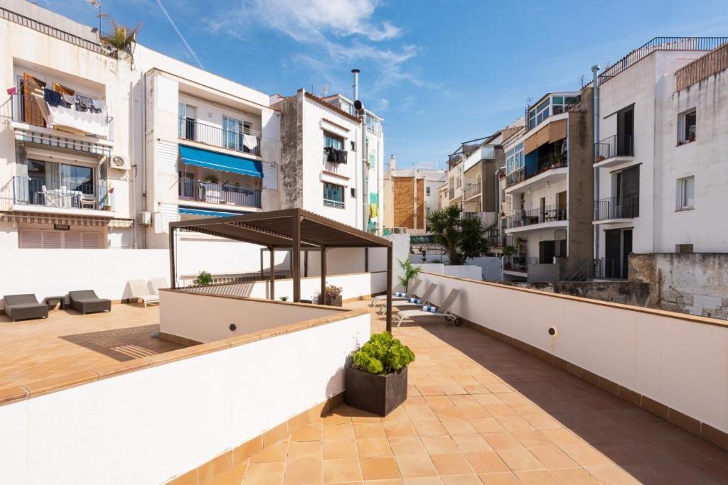 Appartement Lucas House By Group