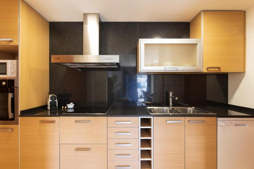 Lucas House By Group Appartement *