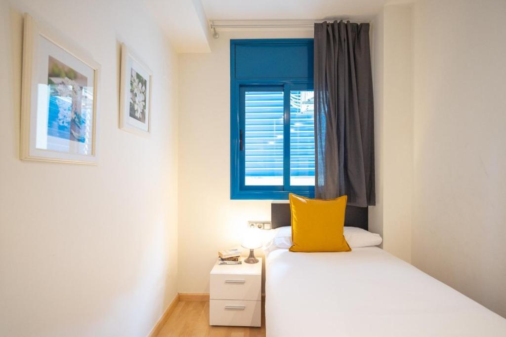 Appartement Lucas House By Group