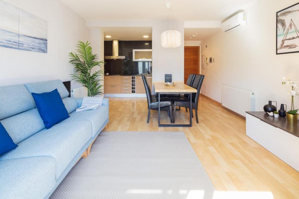 Appartamento Lucas House By Group Sitges