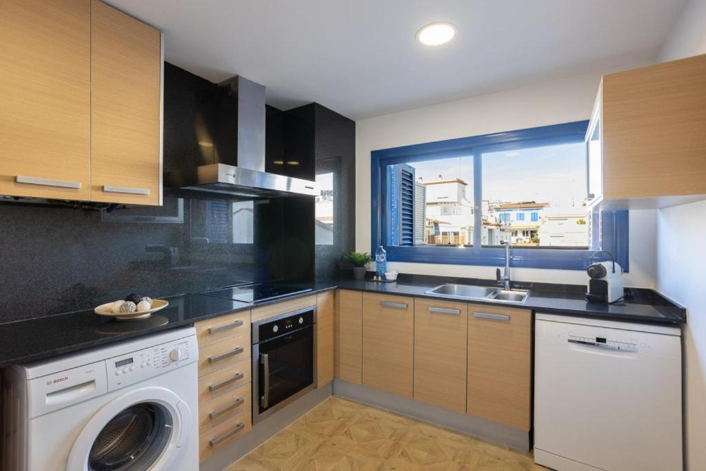 Lucas House By Group Appartement Sitges