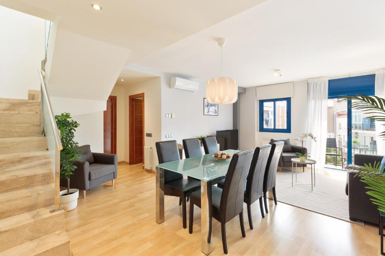 Lucas House By Group Appartement *