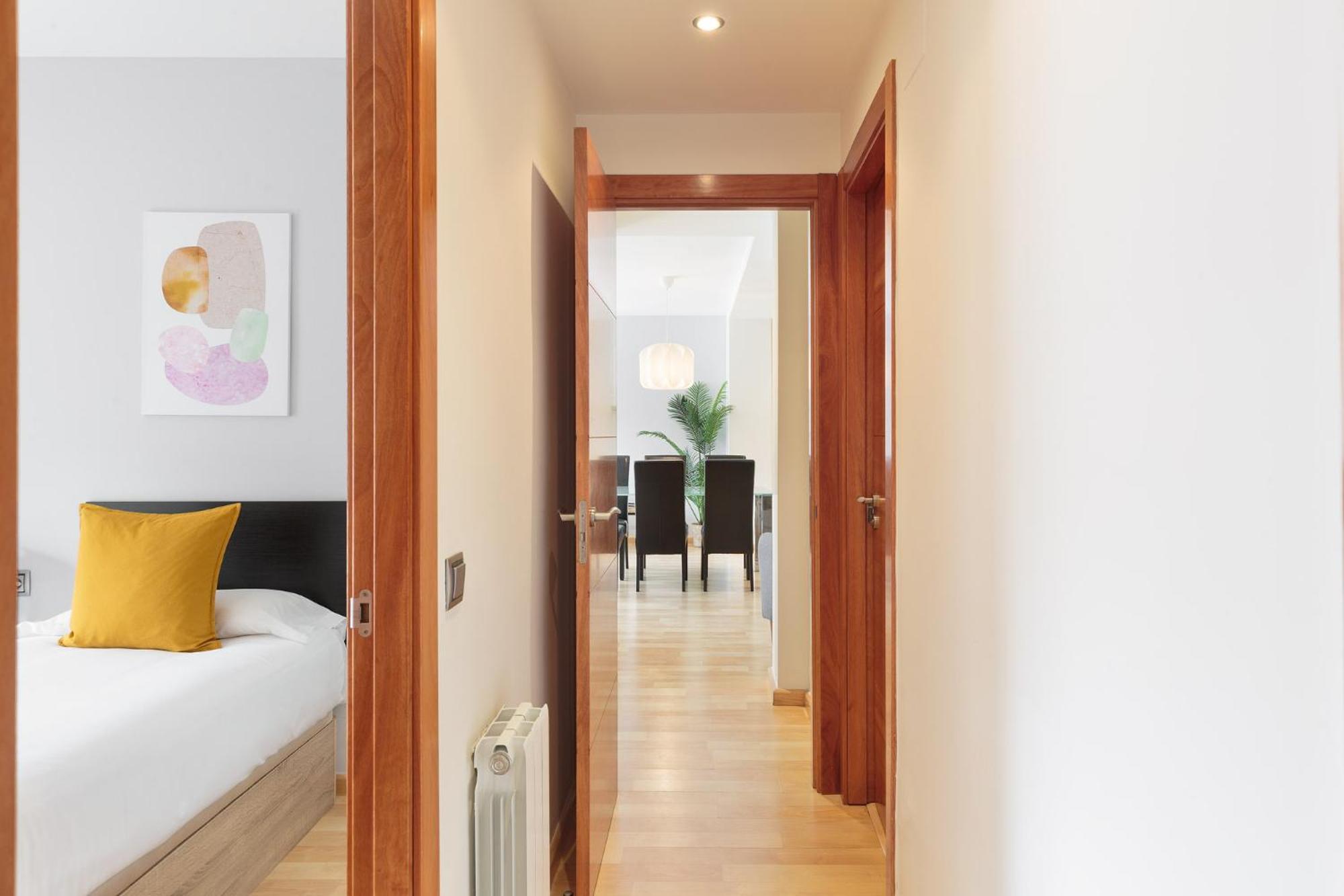 Appartement Lucas House By Group Sitges