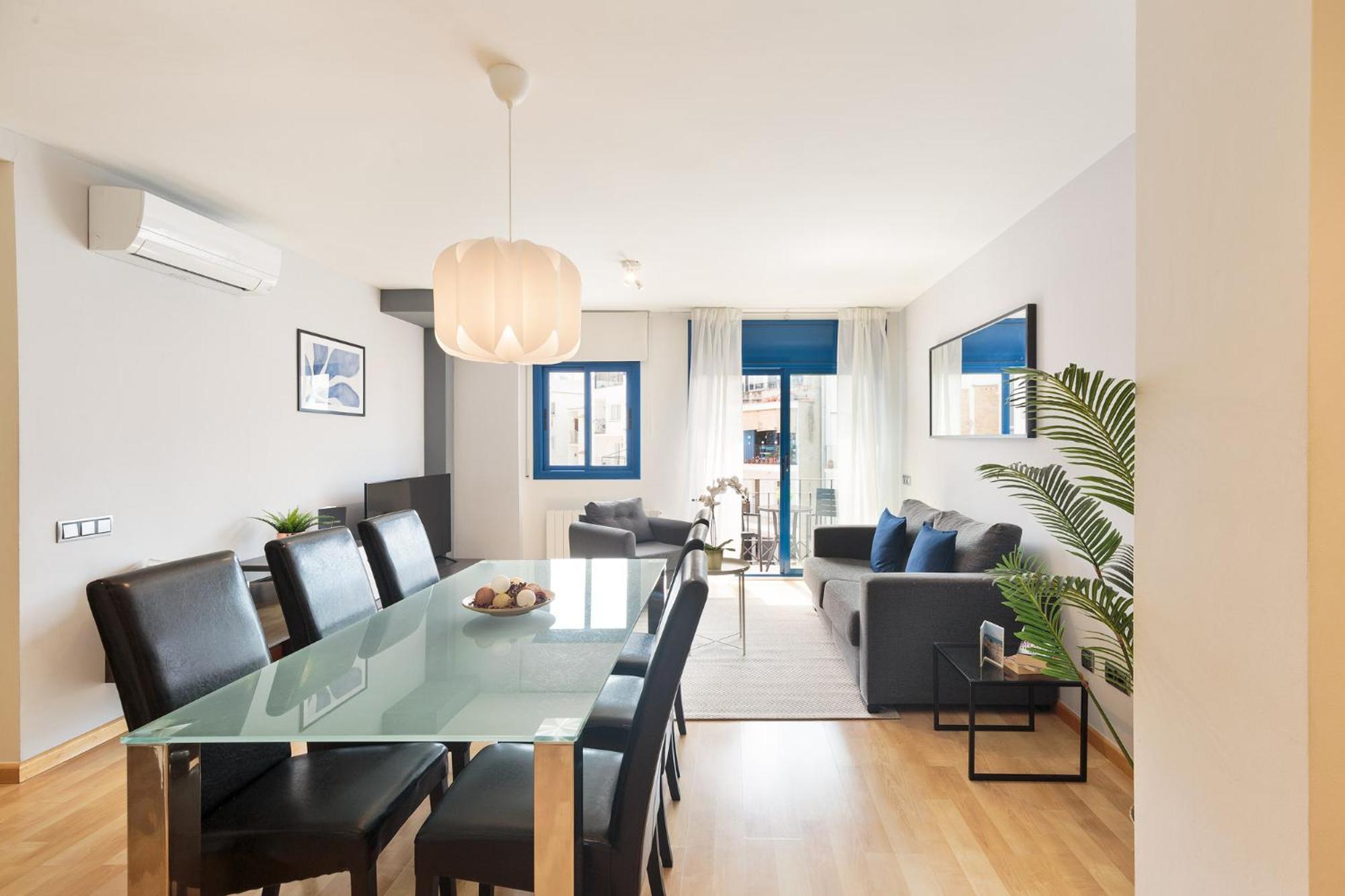 Appartement Lucas House By Group *
