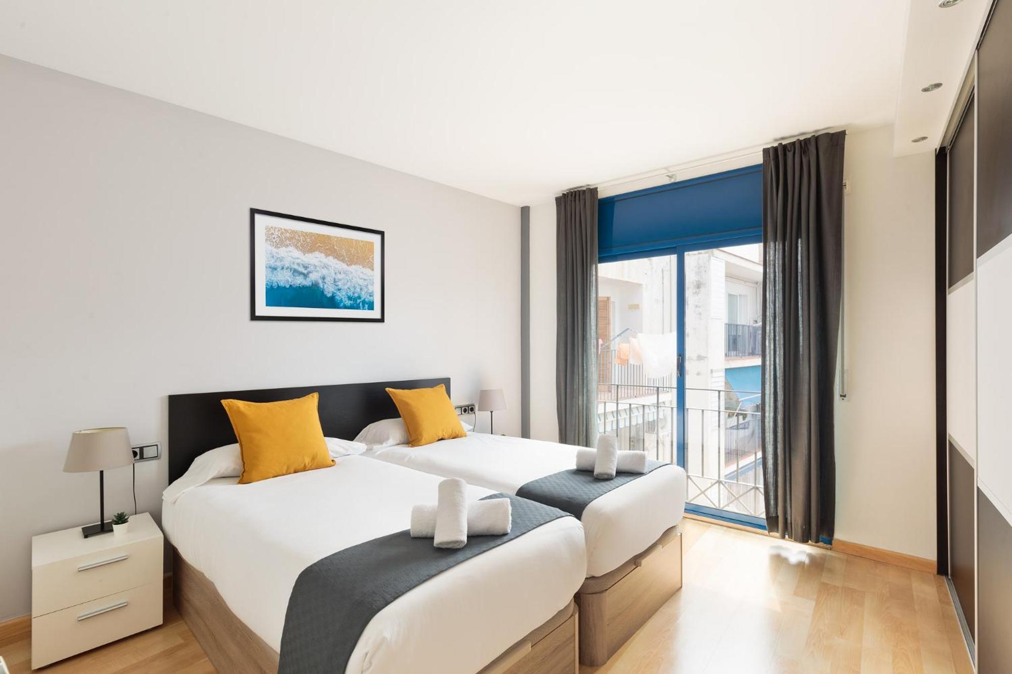 Appartement Lucas House By Group *