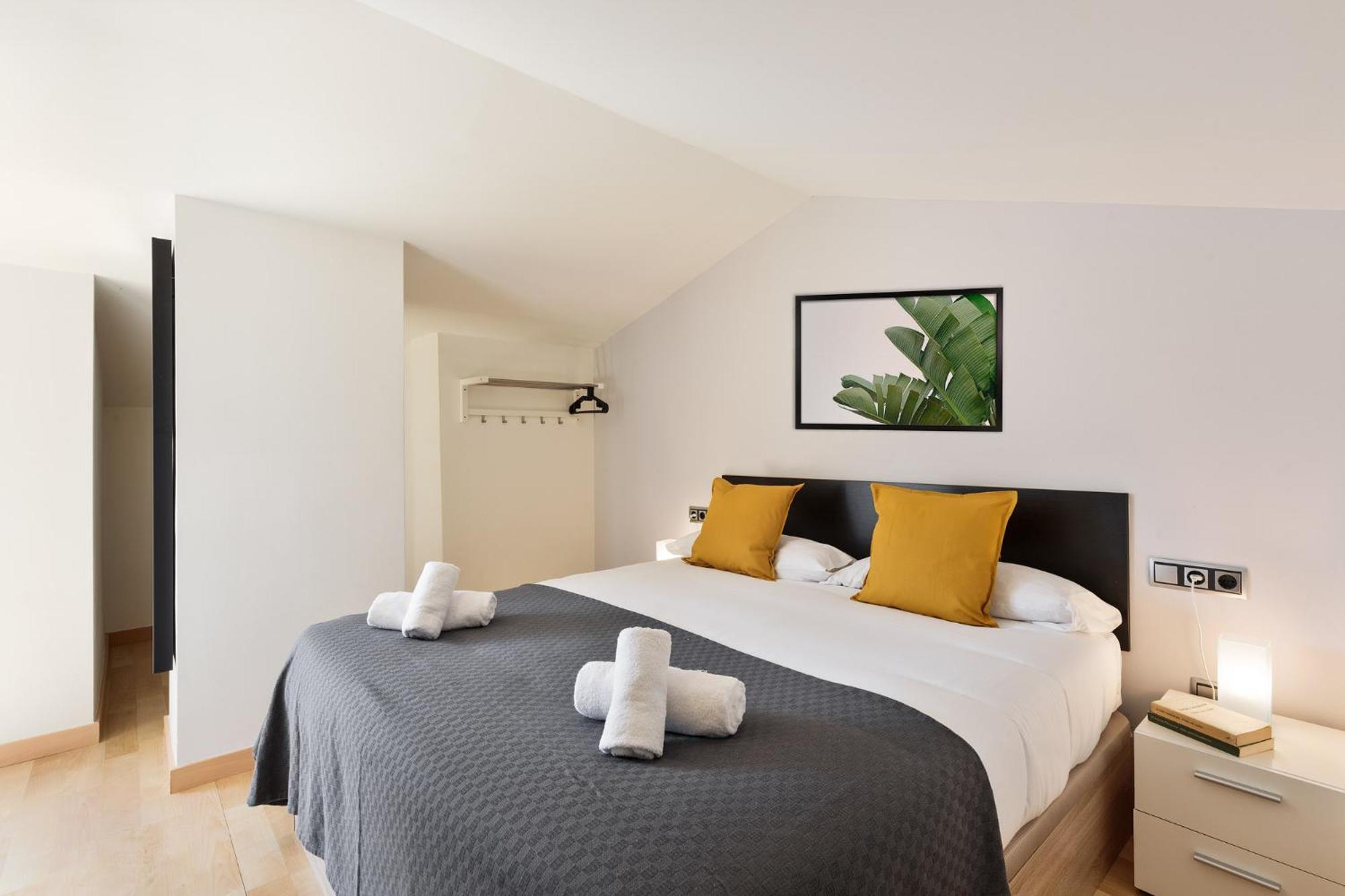 Appartement Lucas House By Group
