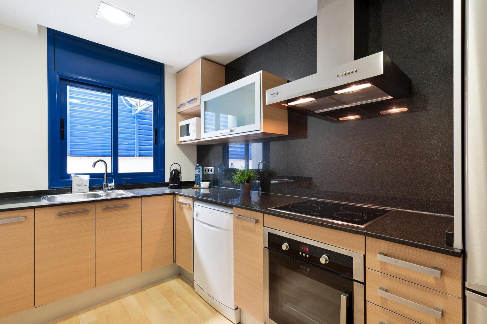 Appartamento Lucas House By Group