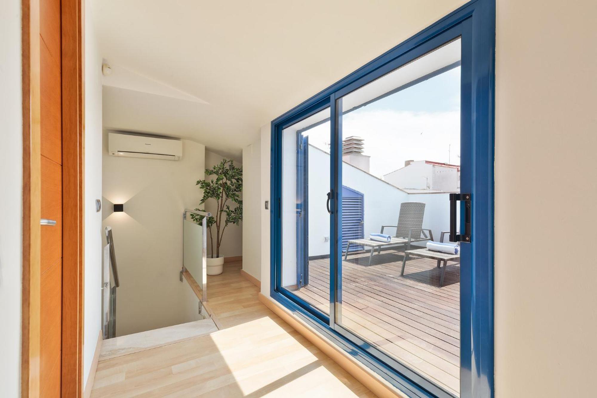 Appartement Lucas House By Group *