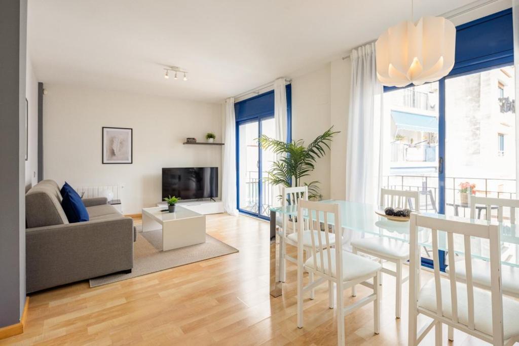 Lucas House By Group Apartment Sitges